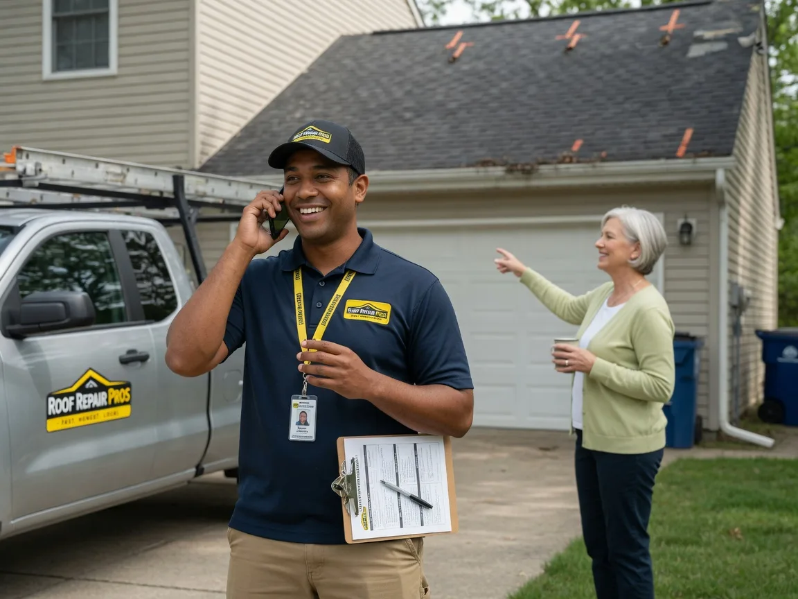 Roof Repair Wessington Springs, SD FAQs